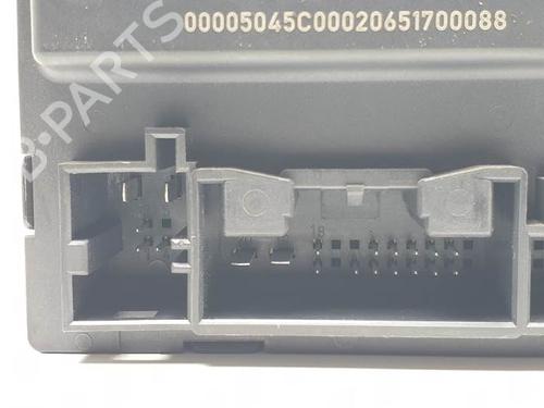 Electronic module AUDI Q7 (4LB) 3.0 TDI quattro | BP13533492M83 