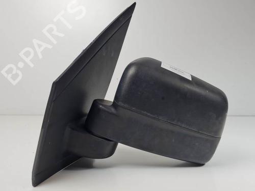 Left mirror FORD TRANSIT CONNECT (P65_, P70_, P80_) 1.8 TDCi | BP29172466C26 