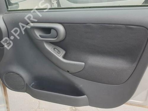 Left taillight OPEL COMBO Box Body/MPV 1.3 CDTI 16V | BP15527556C34 - Image 7