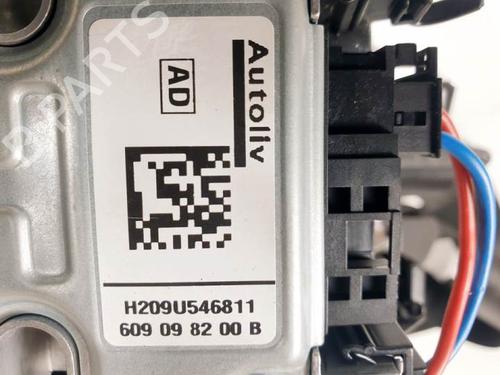 Front left seatbelt MERCEDES-BENZ CLS (C219) CLS 320 CDI (219.322) | BP15402386I26 