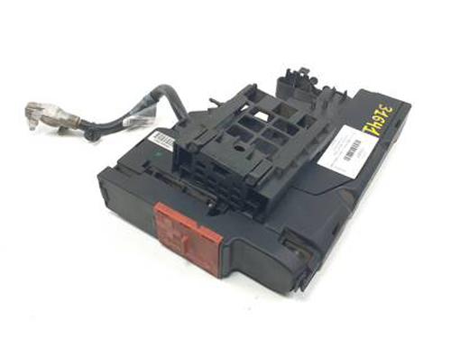 Used Electronic module MERCEDES-BENZ C-CLASS (W204) C 200 CDI (204.001) (136 hp) 30475817