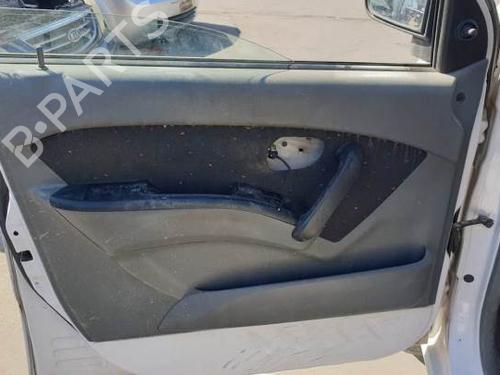 Left front window switch HYUNDAI ATOS (MX) 1.0 i | BP19703674I27 