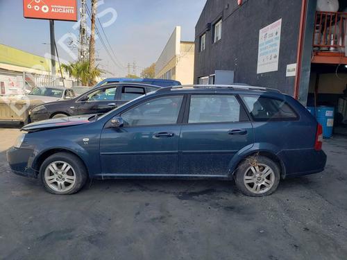 Left front window switch CHEVROLET LACETTI (J200) 1.8 | BP17165061I27  - Image 22