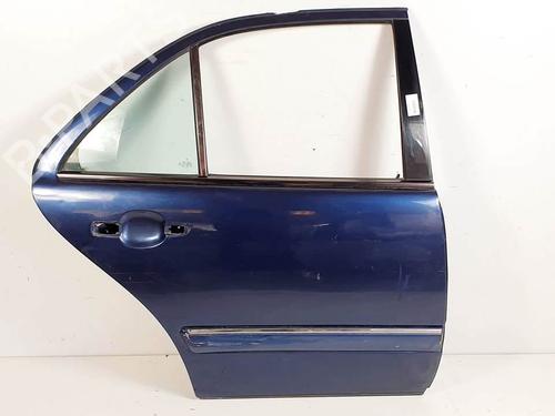 Used Right rear door Right rear door MERCEDES-BENZ E-CLASS (W210) E 300 D (210.020) (136 hp) 17339394 17339394