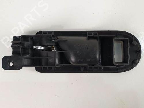 Front right interior door handle VW GOLF IV (1J1) 1.9 TDI | BP6842939I14 