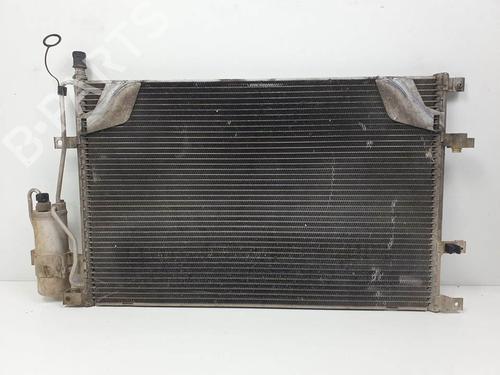Used AC radiator AC radiator VOLVO S80 I (184) 2.4 (140 hp) 11215080 11215080