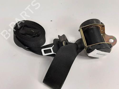 Used Rear right seatbelt Rear right seatbelt MINI MINI (R50, R53) Cooper (116 hp) 6848310 6848310