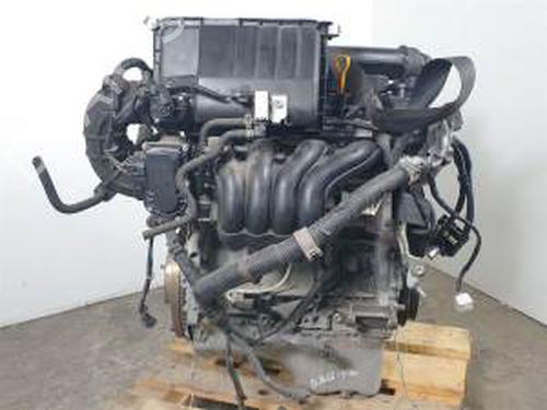 Engine OPEL AGILA B (H08)  | BP8930521M1 