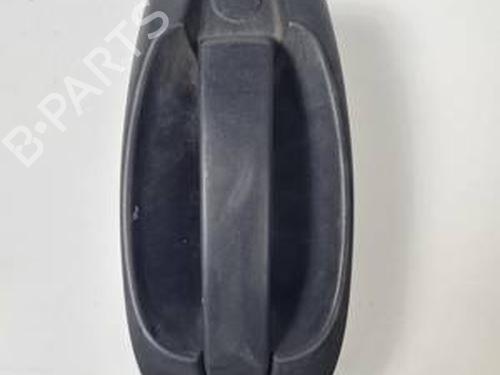 Used Exterior handle FIAT DOBLO Bus (263_) 1.3 D Multijet (263AXC1A) (90 hp) 30525241