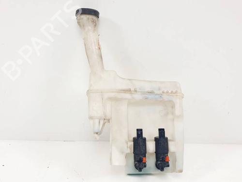 Windscreen washer tank PEUGEOT 107 (PM_, PN_) 1.0 | BP29965067C113