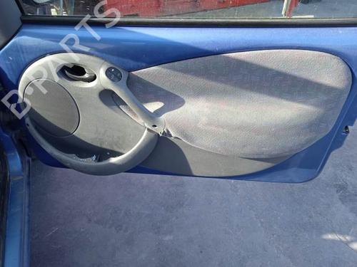 Left mirror FORD KA (RB_) 1.3 i | BP9116968C26 