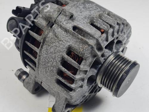 Used Alternator PEUGEOT 3008 I MPV (0U_) 1.6 HDi (109 hp) 28388572