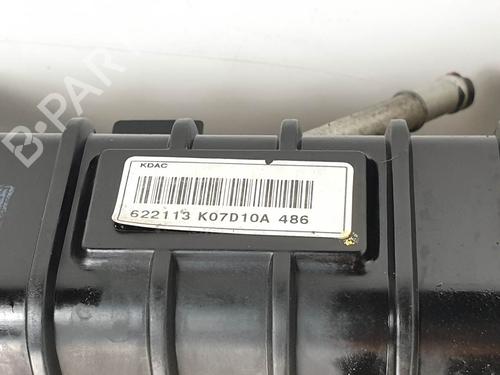Water radiator CHEVROLET CAPTIVA (C100, C140) 2.0 D | BP27885664M31 - Image 3