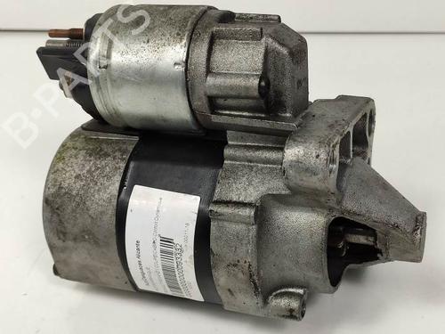 Used Starter RENAULT MEGANE II Coupé-Cabriolet (EM0/1_) 1.6 (113 hp) 9119698