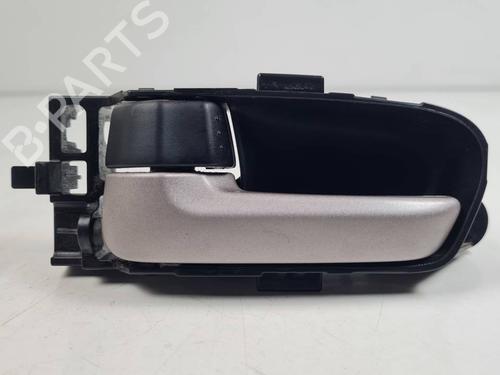 Used Rear left interior door handle SUZUKI GRAND VITARA II (JT, TE, TD) 1.9 DDiS (JB419WD, JB419XD) (129 hp) 29347704