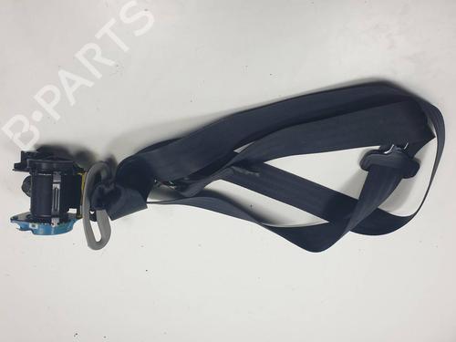Rear right seatbelt KIA RIO III (UB) 1.1 CRDi | BP35749734I28 - Image 2