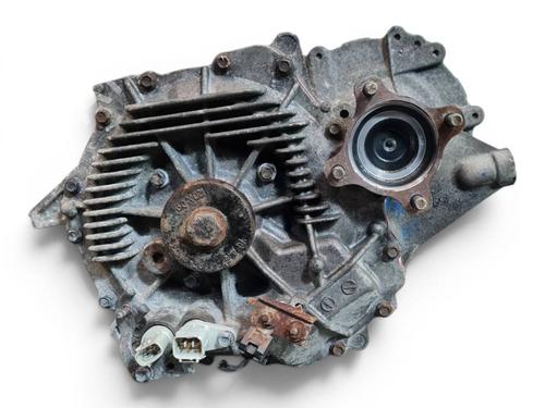 Rear differential LEXUS RX (_L2_) 450h (GYL20_, GYL20W) | BP34518396M24  - Image 5