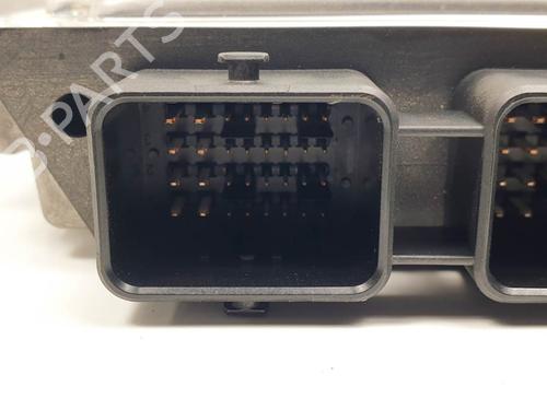 Engine control unit (ECU) CITROËN C4 Coupe (LA_) 1.6 HDi | BP27647300M57 - Image 3