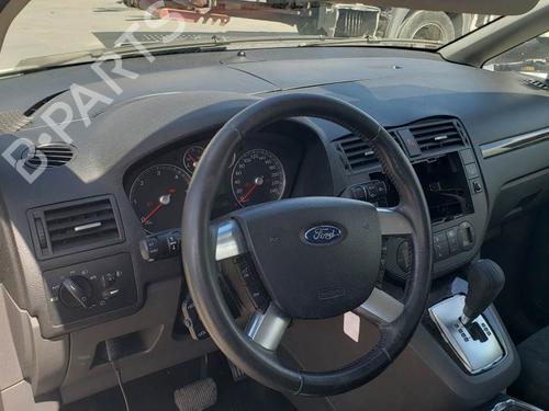 Injection rail FORD FOCUS C-MAX (DM2) 1.6 TDCi | BP26030245M98 - Image 12