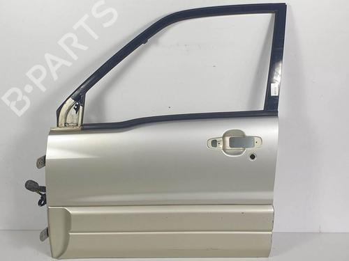 Used Left front door Left front door SUZUKI GRAND VITARA I (FT, HT) 2.5 V6 24V 4x4 (TD62, SQ625) (144 hp) 16358216 16358216