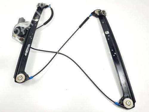 Used Front right window mechanism BMW X5 (E53) 3.0 d (218 hp) 19030646