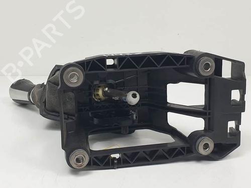 Gear lever TOYOTA COROLLA (_E12_) 2.0 D-4D (CDE120R, CDE120L_) | BP18118167M90 