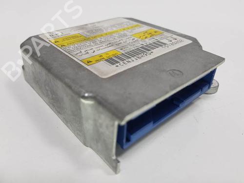 Airbag styreenhed DAEWOO KALOS (KLAS) 1.4 (83 hp) 8683707