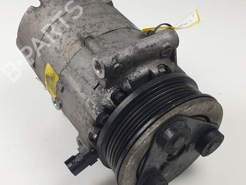 Used AC compressor SEAT AROSA (6H1) 1.0 (50 hp) 27375185