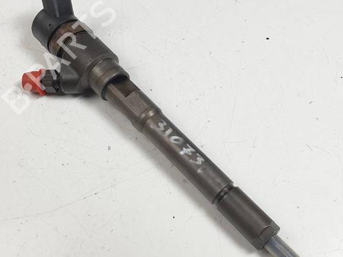 Spreder / Dyse HYUNDAI SANTA FÉ II (CM) 2.2 CRDi GLS (150 hp) 29850090