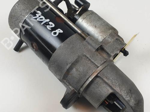 Used Starter Starter OPEL ASTRA K Sports Tourer (B16) 1.6 CDTi (35) (136 hp) 24929948 24929948