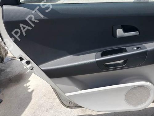 Right side indicator KIA CEE'D Hatchback (ED) 1.6 CRDi 115 | BP15772834I19  - Image 6