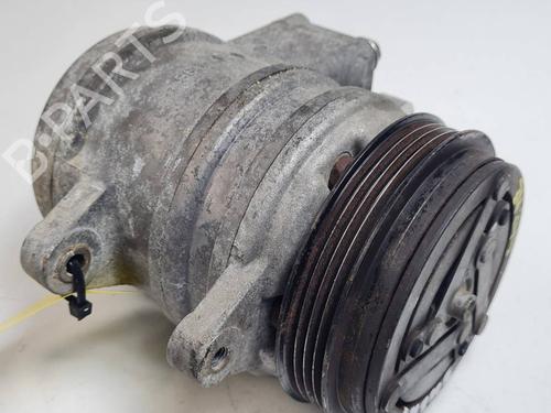 Used AC compressor AC compressor 37168747 37168747