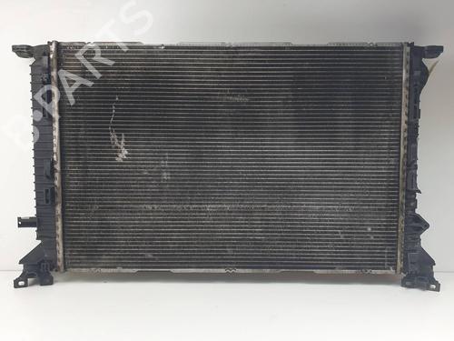 Used Water radiator Water radiator AUDI A4 B8 Avant (8K5) 2.0 TDI (143 hp) 30292601 30292601