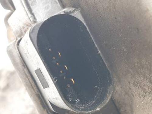 Oliebundkar VW TOUAREG (7LA, 7L6, 7L7) 2.5 R5 TDI | BP31033603M115