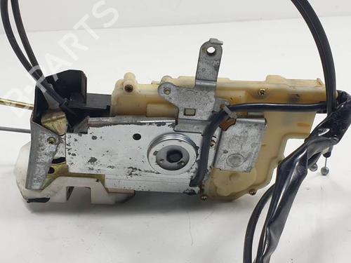 Front left lock LEXUS GS (_S16_) 300 (JZS160_, JZS160R) | BP12370461C98 