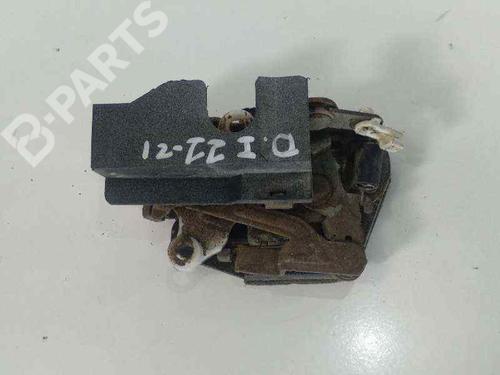 Front left lock HYUNDAI ACCENT II (LC) 1.3 | BP6862260C98 