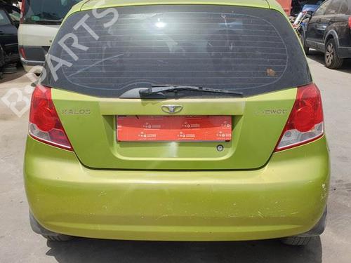 Left tailgate light DAEWOO KALOS (KLAS) 1.4 | BP13923107C79 - Image 10