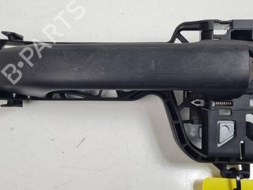 Used Front left exterior door handle MERCEDES-BENZ SPRINTER 3,5-t Van (B907, B910) 311 CDI (910.631, 910.633) (114 hp) 31636183