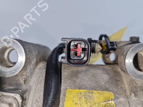 AC compressor FORD FOCUS II (DA_, HCP, DP) 1.8 TDCi | BP39005003M34 - Image 7