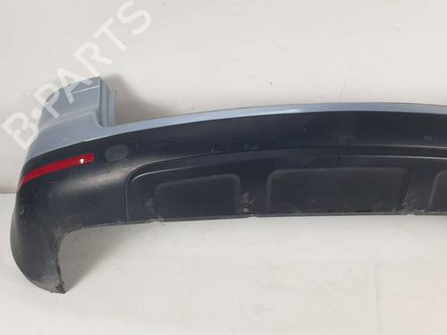 Stoßstange hinten VW TOUAREG (7LA, 7L6, 7L7) 2.5 R5 TDI | BP29820458C8 