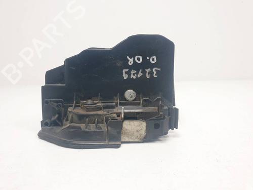 Front right lock BMW 1 (E87) 118 d | BP30896415C97 - Image 4
