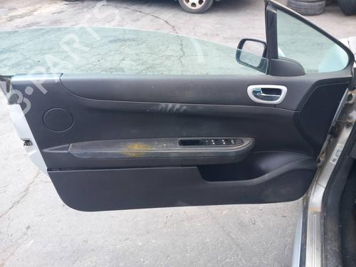 Left headlight PEUGEOT 307 CC (3B) 2.0 16V | BP37066244C28 - Image 11
