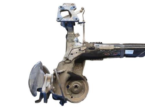 Rear axle PEUGEOT RIFTER 1.5 BlueHDi 130 | BP11505901M2 
