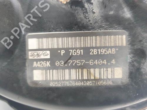 Servo brake FORD MONDEO IV (BA7) 2.0 TDCi | BP24933295M42 - Image 4