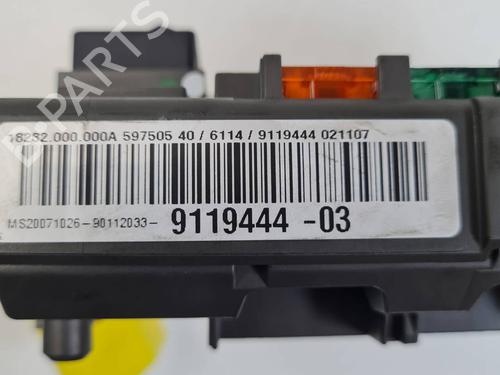 Fuse box BMW 1 (E87) 118 d | BP36315306E1 - Image 6