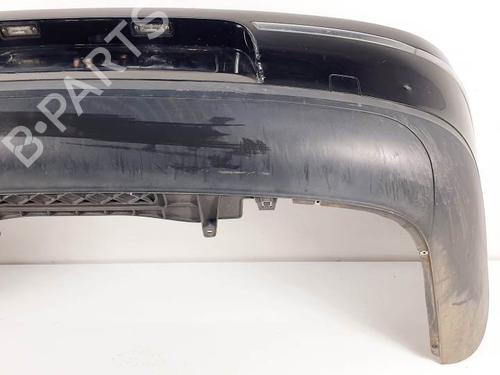 Rear bumper VW PASSAT B6 (3C2) 2.0 TDI 16V | BP25116961C8 