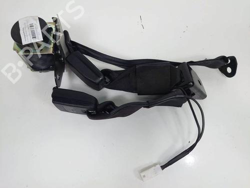 Used Rear left seatbelt Rear left seatbelt NISSAN QASHQAI I (J10, NJ10) 1.5 dCi (110 hp) 8152362 8152362
