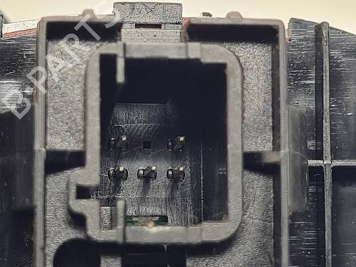 Warning switch PEUGEOT 206 CC (2D) 1.6 16V (2DNFUF, 2DNFUR) | BP37710626I22 - Image 3