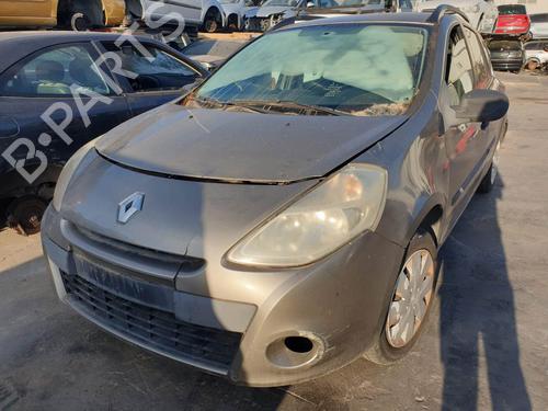 Right front window switch RENAULT CLIO III Grandtour (KR0/1_) 1.2 16V (KR02, KR0J) | BP25841285I26 - Image 4