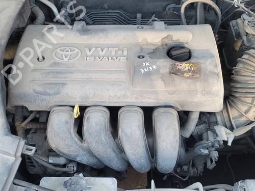 Used Engine Engine TOYOTA AVENSIS (_T25_) 1.8 VVT-i (ZZT251_, ZZT251R) (129 hp) 30633420 30633420